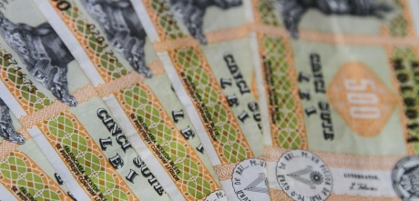 Bugetul de stat, prejudiciat cu circa 500.000 lei. Un agent economic, cercetat penal pentru evaziune fiscală