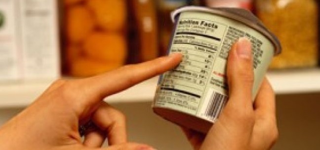 Ce informaţii trebuie să apară pe etichetele produselor alimentare