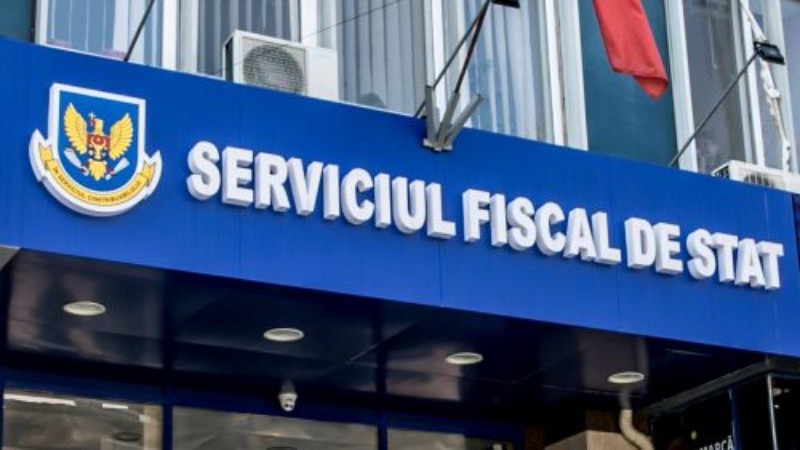 Activitatea Serviciului Fiscal de Stat în perioada 07-17 aprilie 2020