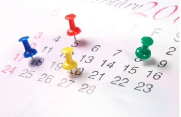 Bugetarii din Republica Moldova se vor bucura în anul 2021 de 12 zile libere