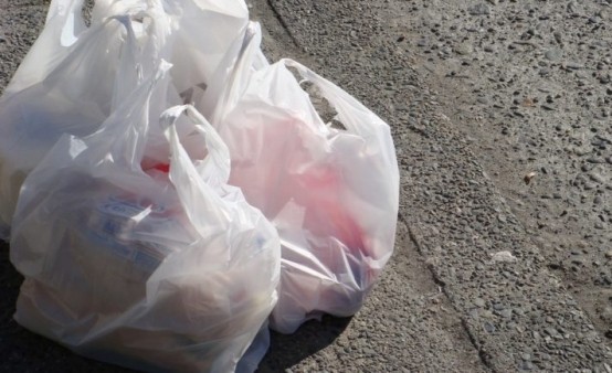 Pungile din plastic vor dispărea începând cu 2019. Parlamentul a votat modificările în lectură finală