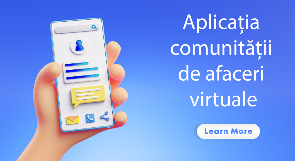 Prin intermediul unei aplicații businessul va putea alerta on-line problemele cu care se confruntă