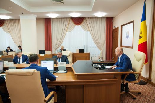 Activitatea organizaţiilor de creditare nebancară va fi reglementată de o nouă lege