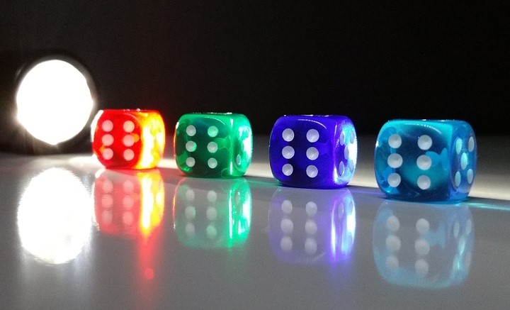Reglementarea activității în domeniul jocurilor de noroc