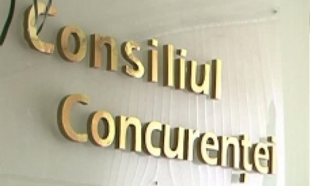 Consiliul concurenţei a prezentat raportul pentru anul 2015