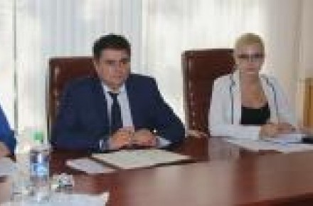 Octavian Calmîc:”Relațiile comercial-economice dintre Moldova și Belarus constituie un exemplu de parteneriat strategic dintre două state”