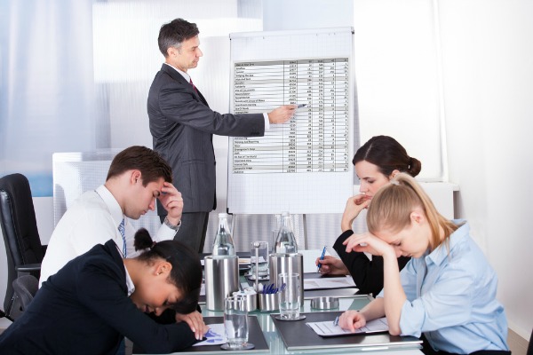 Cinci strategii de management pe care să le evitaţi