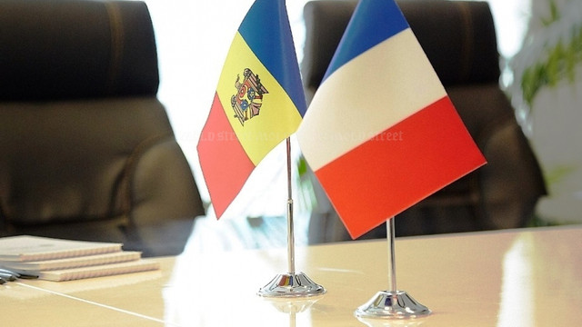 Convenția privind evitarea dublei impuneri dintre Republica Moldova și Republica Franceză – în vigoare