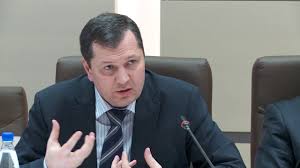 Serghei Puşcuţa: Declaraţiile pe venit au fost procesate în mai puţin de o lună