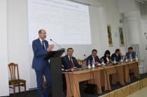 La Chișinău a avut loc Adunarea generală a producătorilor și exportatorilor de fructe