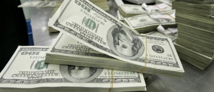 Datoria totală externă a Moldovei a depășit 6,1 miliarde de dolari