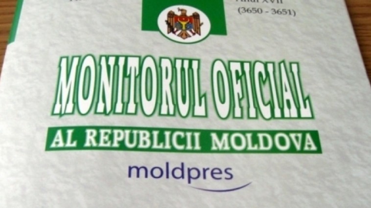 Sinteza Monitorului Oficial nr. 408 – 457 din 1 noiembrie 2023 – 30 noiembrie 2023