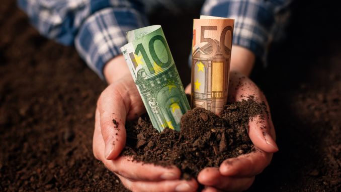 MADRM a lansat o platformă de discuții despre procedura de achitare a subvențiilor pentru stimularea creditării agricultorilor