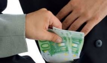 3 000 de lei pentru înregistrarea fără impedimente a unui SRL