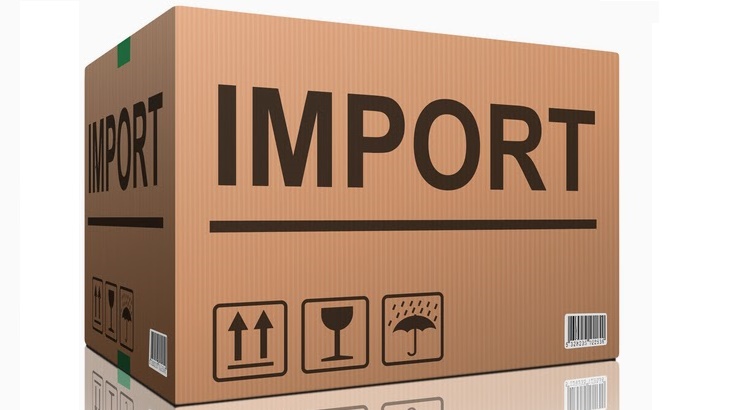În trimestrul I volumul importurilor a sporit cu 13,6%