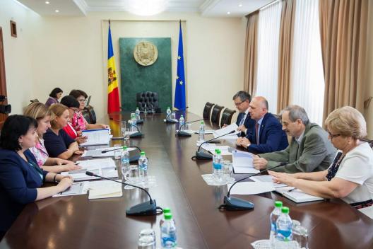 Echitate, sustenabilitate și transparență - principii cheie ce stau la baza conceptului de reformă a sistemului de pensii