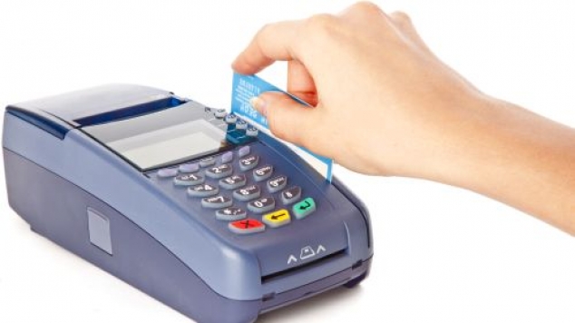 În termen de până la 1 iulie 2016 se vor instala terminalele POS