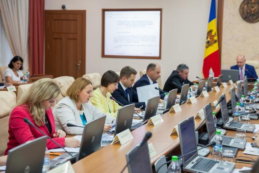 Guvernul a aprobat modificări la Regulamentul cu privire la modul de calculare a pensiilor