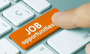 7819 locuri de muncă vacante conform  bazei de date ANOFM