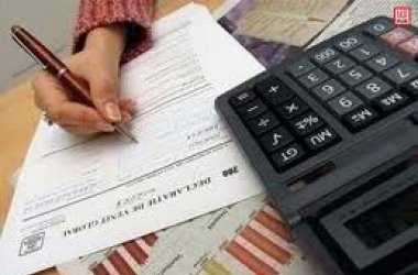 Persoanele fizice vor declara veniturile pentru anul 2017 conform formularului nou