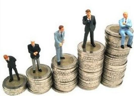 Salariul bugetarilor ar putea fi achitat prin virament bancar
