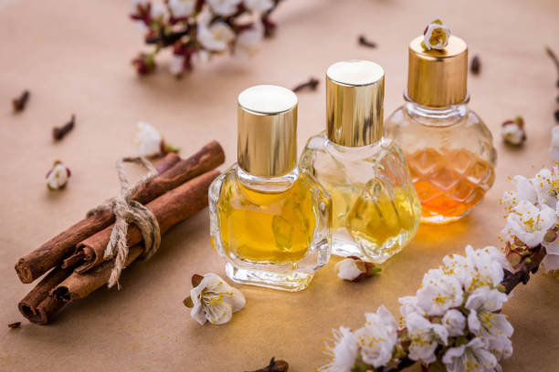 Dacă intenționezi să introduci în țară parfumuri sau apă de toaletă - E bine să știi!