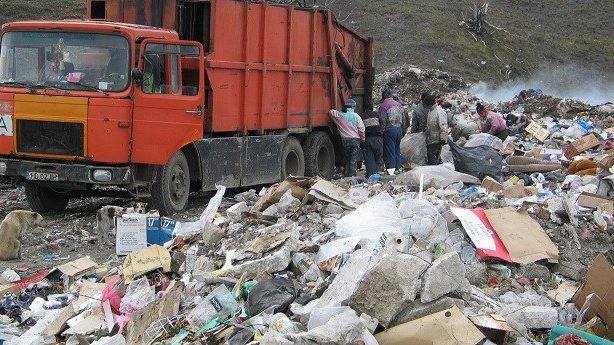 Recomandările mediului de afaceri la Regulamentul privind ambalajele și deșeurile de ambalaje