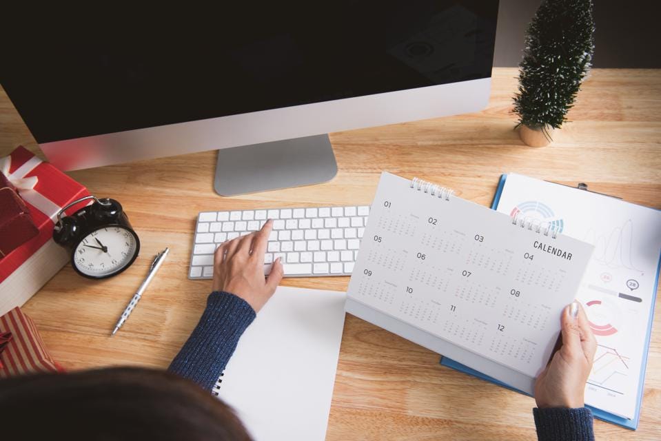 Important! Termenul de prezentare a unor rapoarte statistice expiră marți, 26 decembrie