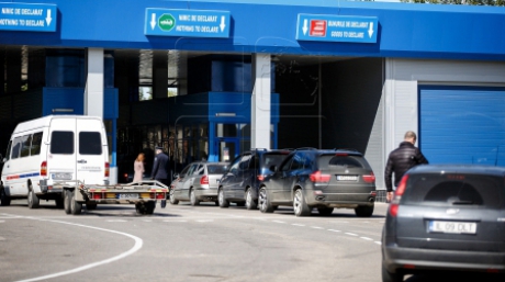 Mai multe antrepozite vamale riscă să-și piardă autorizația de funcționare