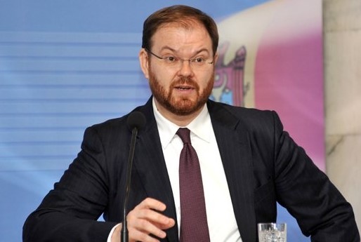 Sergiu Cioclea: Rata inflației va avea o traiectorie ascendentă pînă în trimestrul IV, după care se va diminua