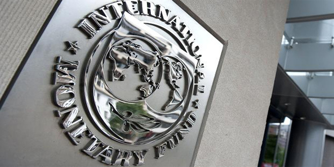 FMI a redus previziunile privind creșterea economiei mondiale, a doua oară în acest an