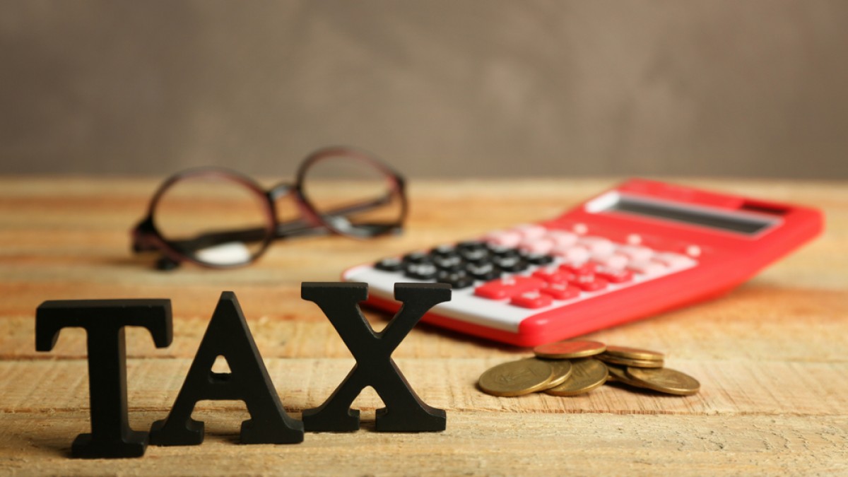 Avizul de plată la taxa pentru unitățile comerciale în cazul persoanelor fizice care practică activitate independentă a fost aprobat