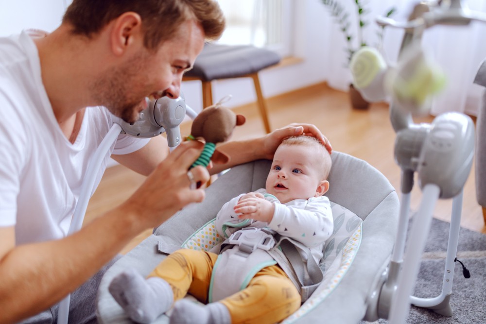 Ce trebuie să știți despre concediul paternal