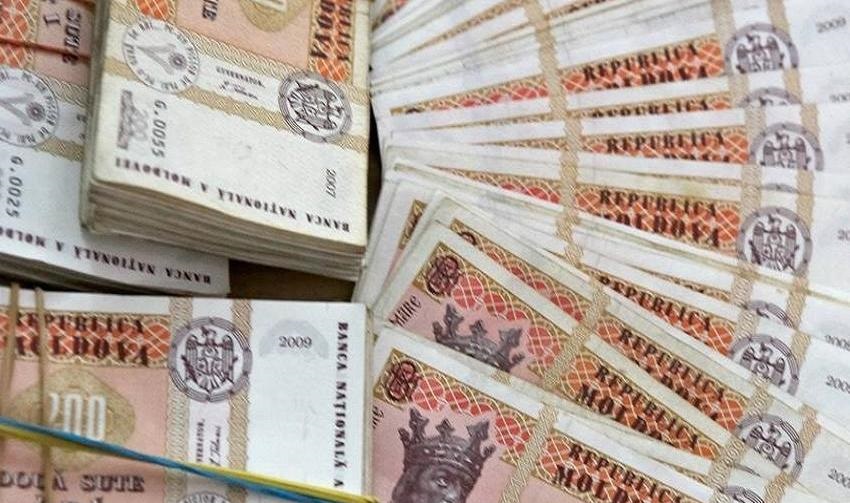 Ministerului Finanțelor: Calculul și plata premiului anual pentru rezultatele activității în anul 2018