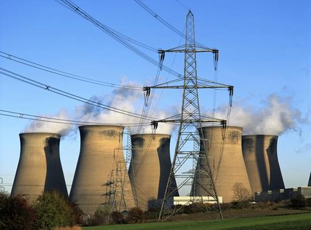 Guvernul a avizat noua Lege cu privire la energetică