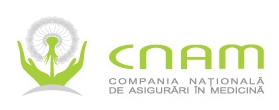 Adresă poştală nouă a CNAM