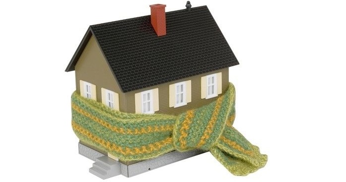 Se instituie un nou tip de inspecție - eficiență energetică a caselor și apartamentelor