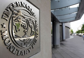 FMI a îmbunătăţit prognoza creşterii economice a Moldovei cu 0,3 p.p.