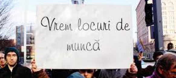 Rata șomajului a scăzut sub 3%