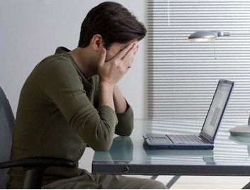 Proiectul Hotărîrii de Guvern Privind condiţiile minime de securitate şi sănătate pentru lucrul la monitor