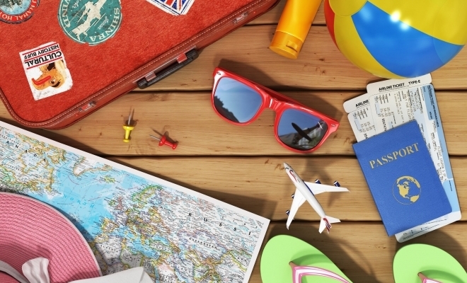 Voucherul turistic nu mai este obligatoriu