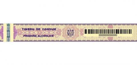 Timbrul de consum obligatoriu din 01 mai 2021
