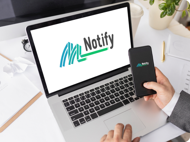 Cabinetul personal al contribuabilului va fi integrat cu serviciul guvernamental de notificare electronică - MNotify