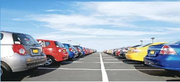 Vor putea fi importate doar autoturisme care corespund cerințelor UE
