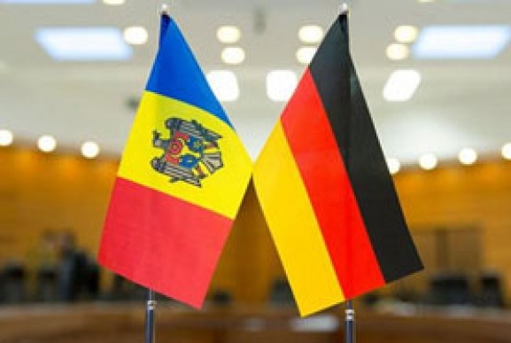 Moldova și Germania vor extinde programul de pregătire a managerilor