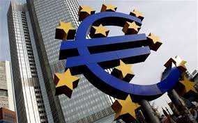 Экономика еврозоны в 2015 году выросла на 1,5%