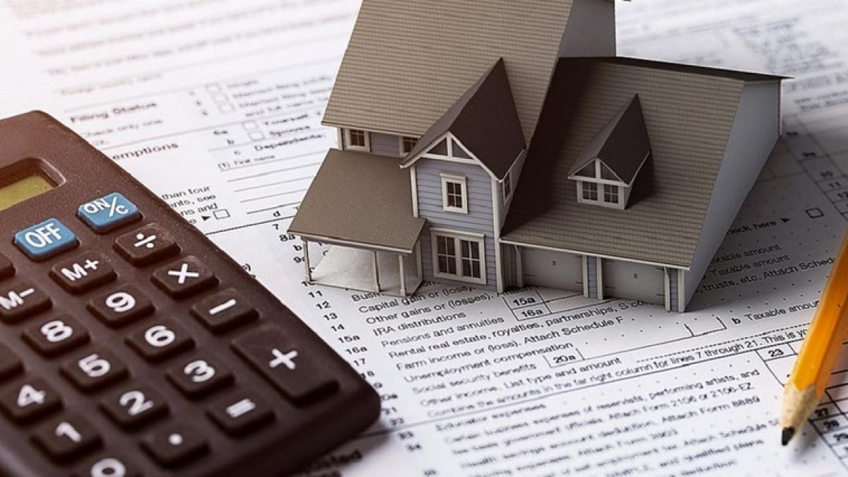 Serviciul Fiscal de Stat demarează acțiuni de recuperare a creanțelor persoanelor fizice la impozitul pe bunurile imobiliare și impozitului funciar
