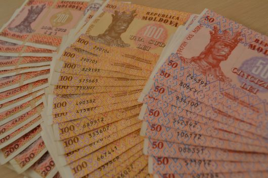 IDIS „Viitorul" despre stabilitatea economică în 2016