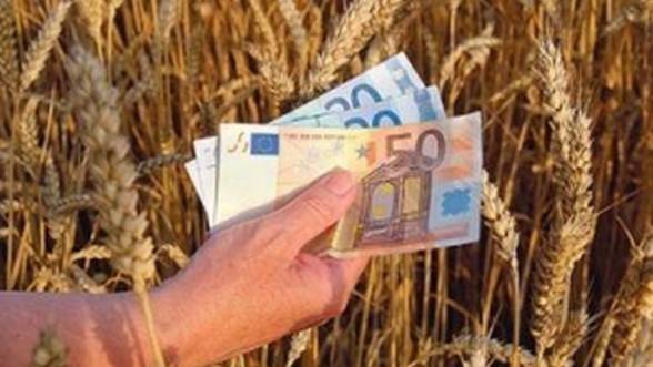 Proiectul Legii bugetului pentru 2016 prevede o majorare a subvențiilor pentru agricultură cu 40 la sută