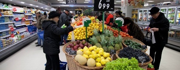 FAO: 2016, al cincilea an consecutiv de scădere a prețului mondial al alimentelor
